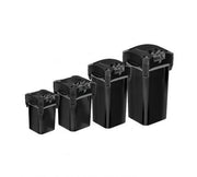 SICCE WHALE EXTERNAL FILTER 200 - BLACK